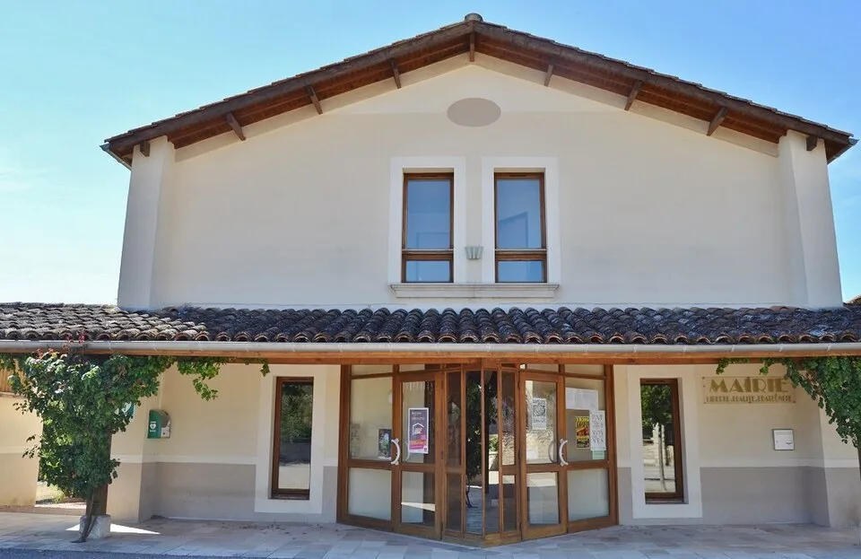 la Mairie